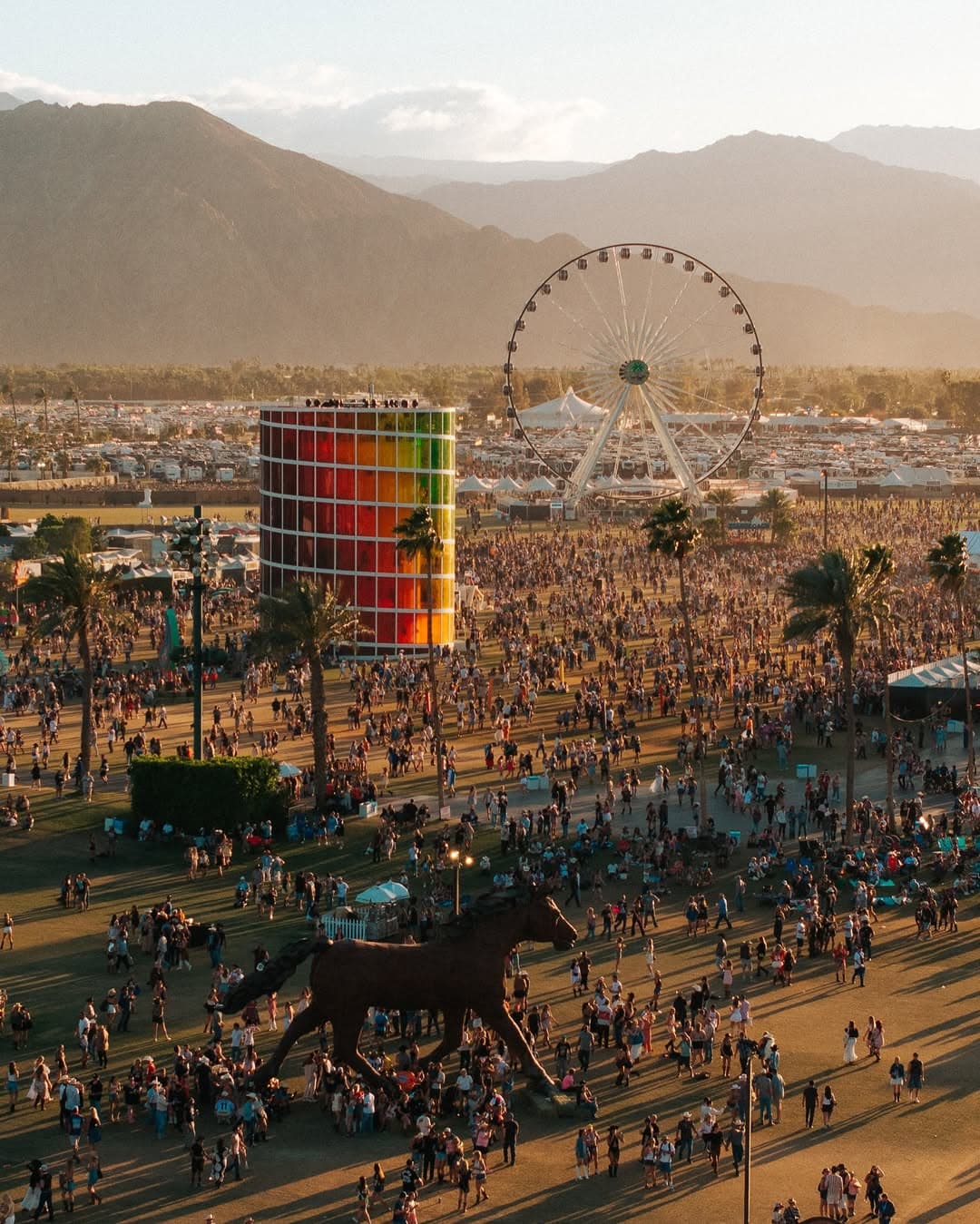 Coachella Valley Music & Arts Festival