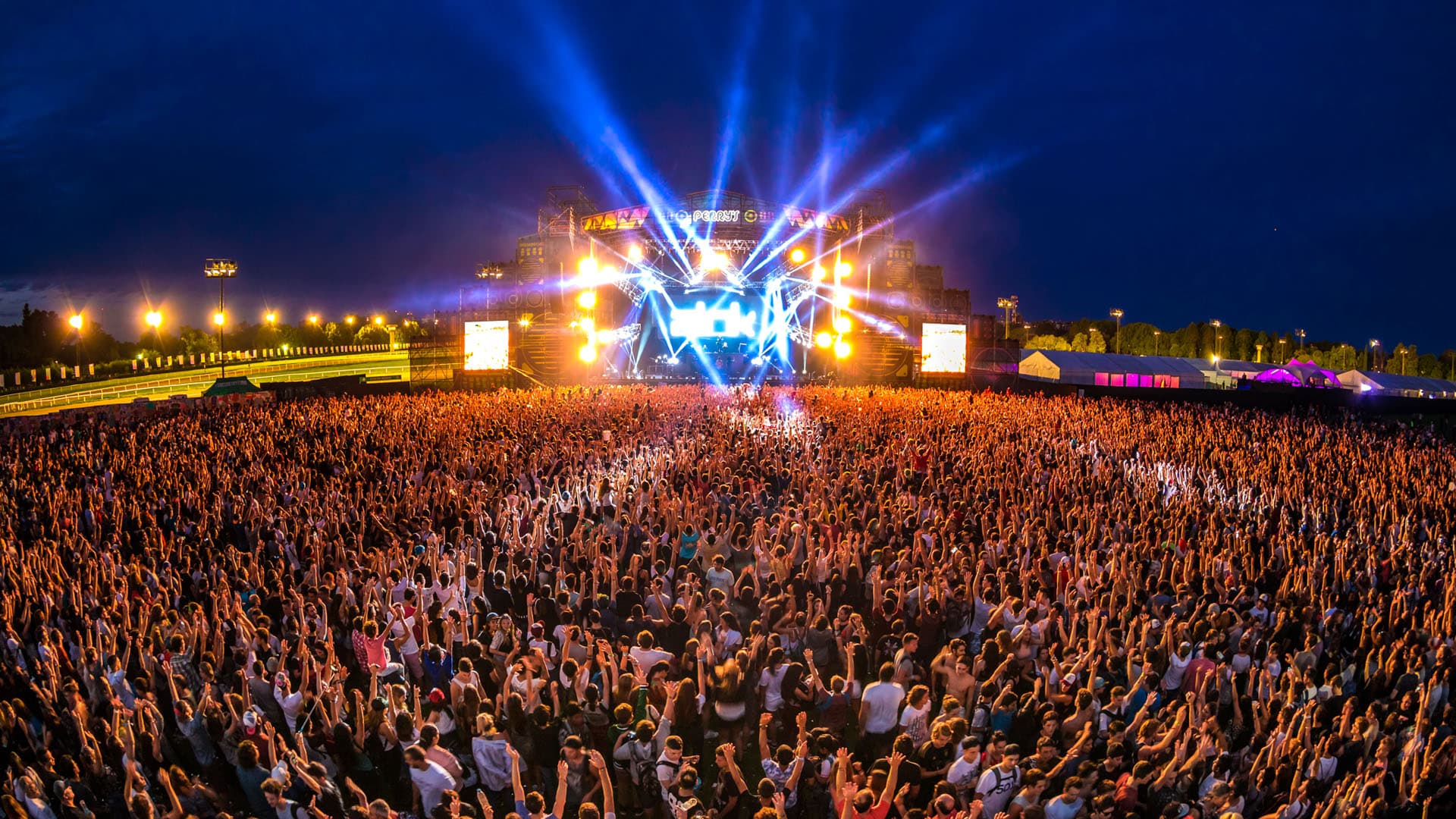Lollapalooza Brasil