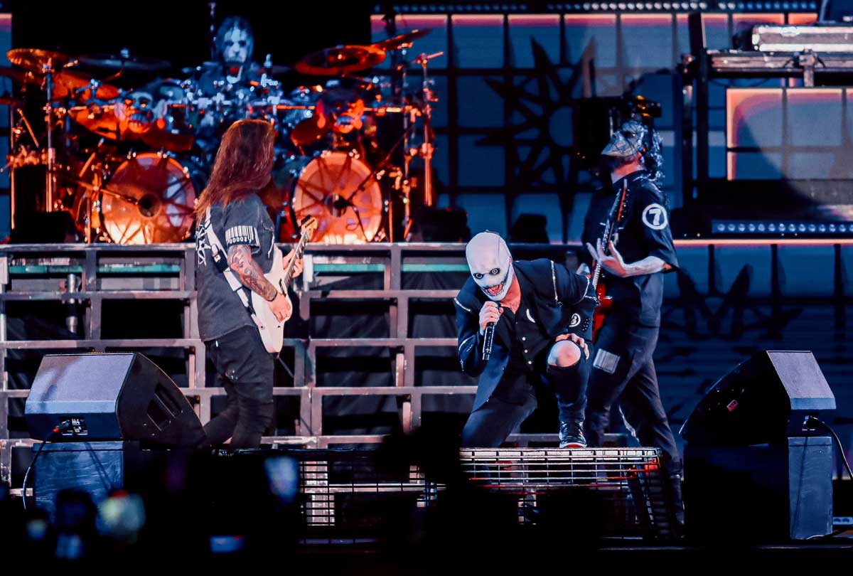 Hammersonic Festival