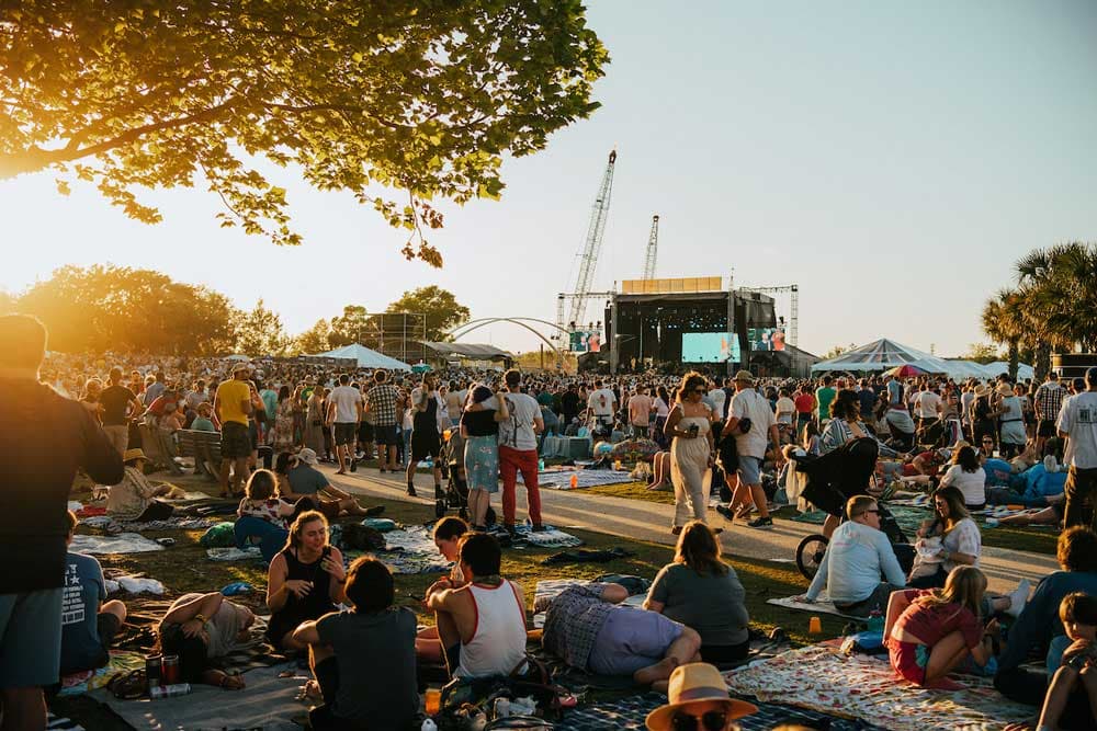High Water Festival