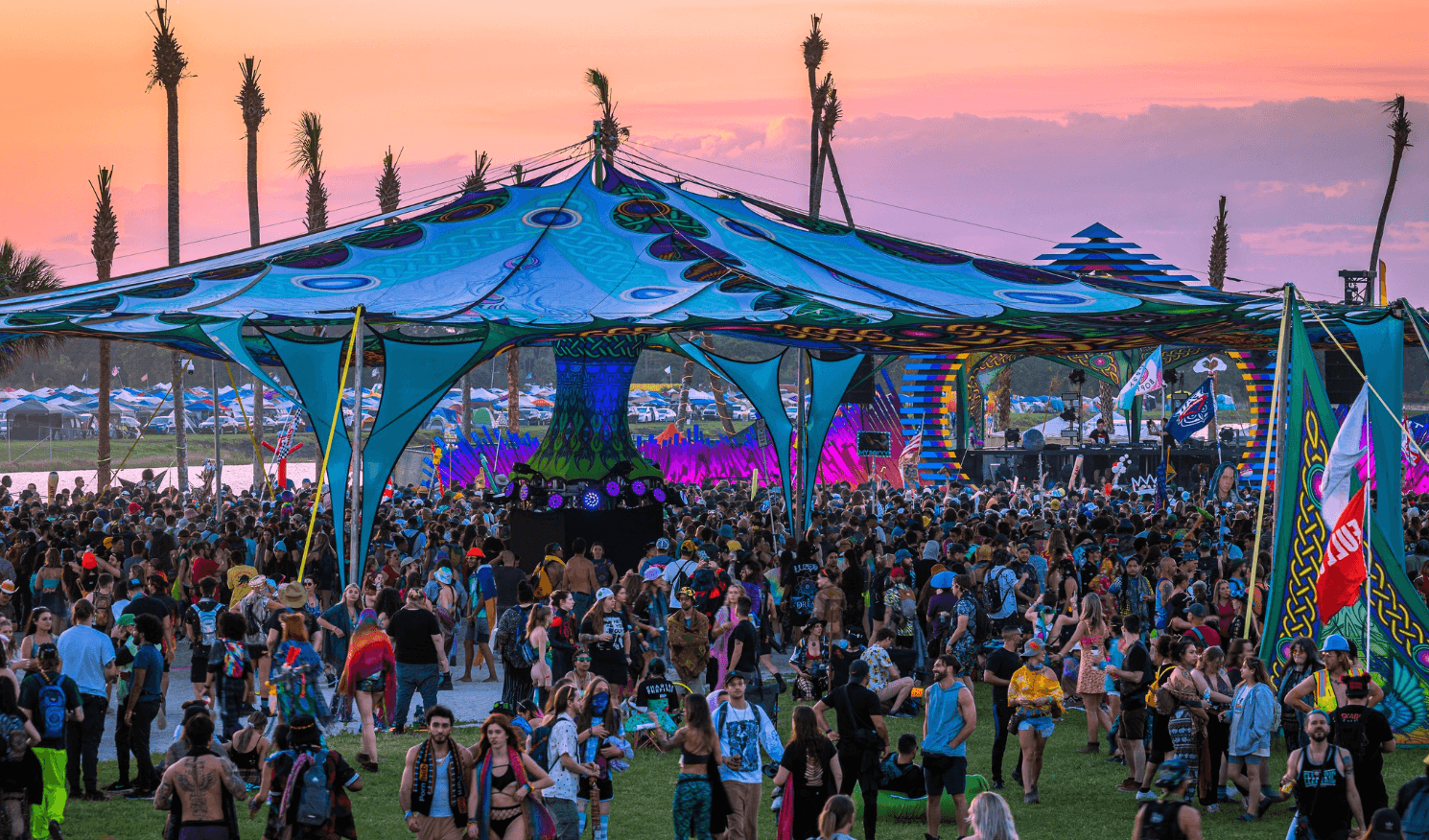 Okeechobee Music & Arts Festival
