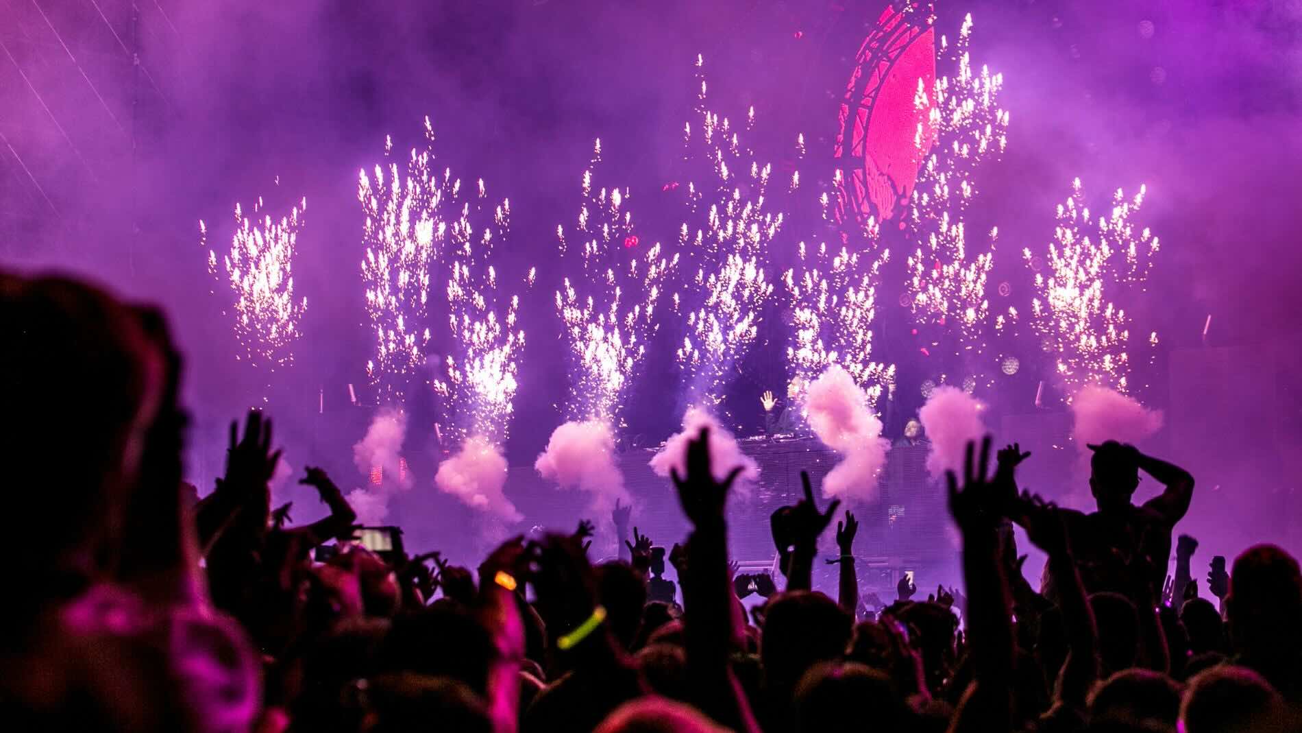 Lovesome Festival