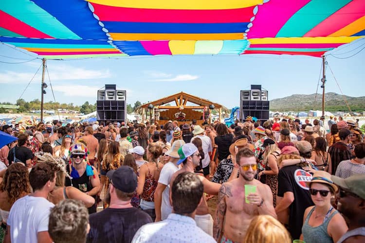 Bazique Festival