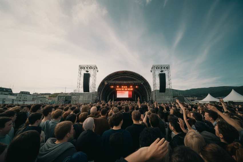 Noise Pop Festival