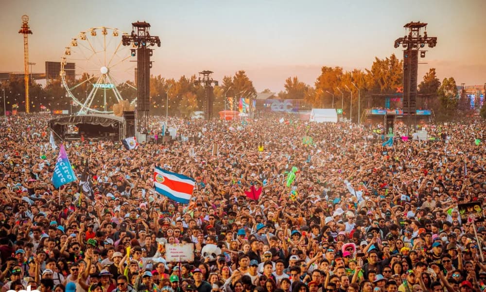EDC Mexico