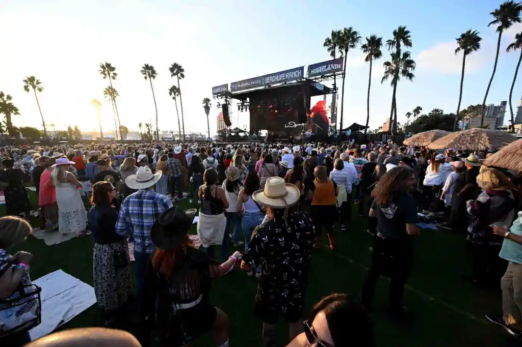 BeachLife Festival