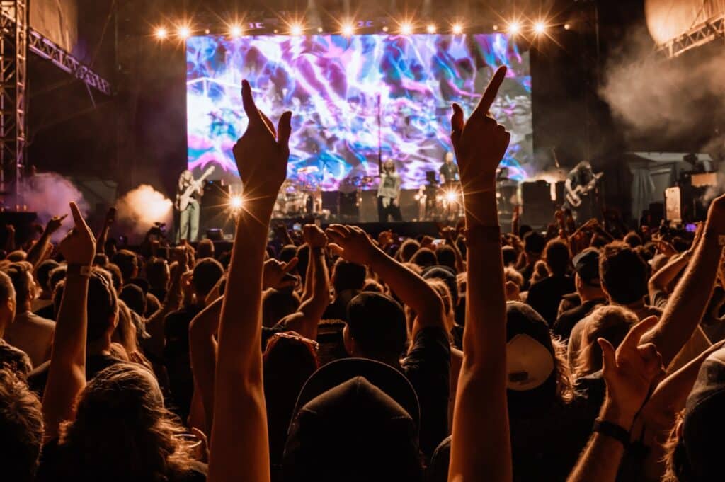 Lookout Festival
