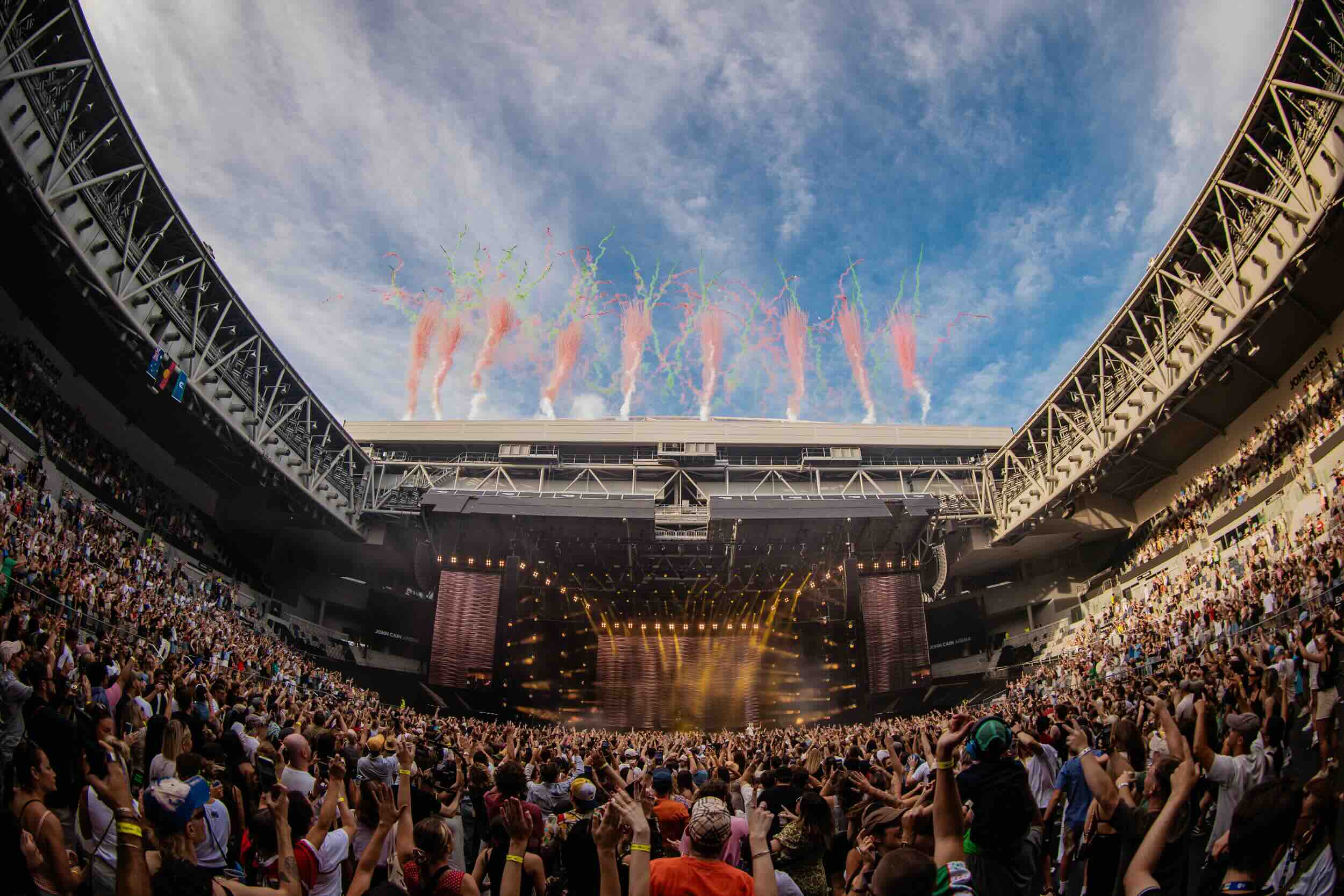AO Live