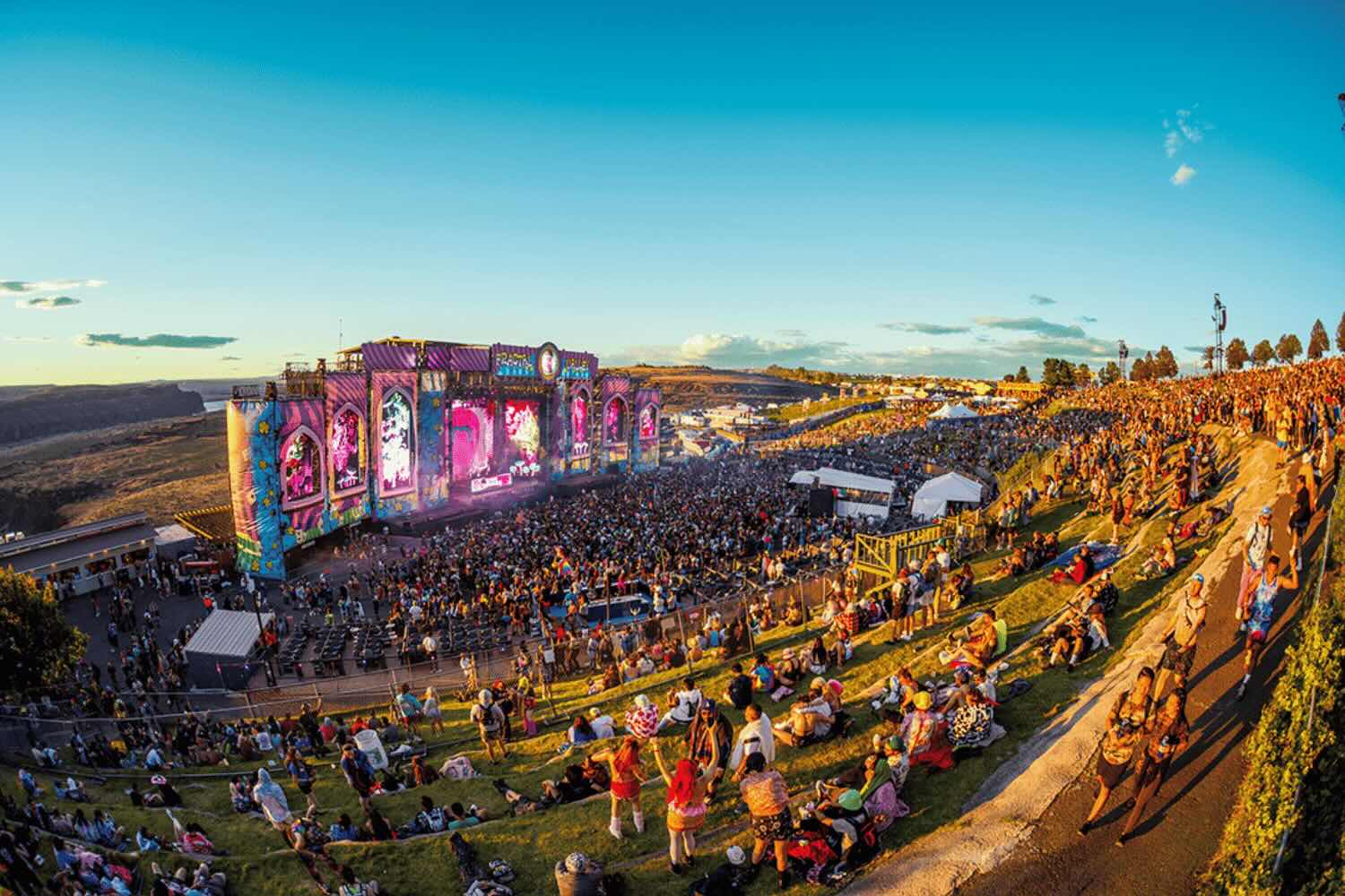 Beyond Wonderland SoCal