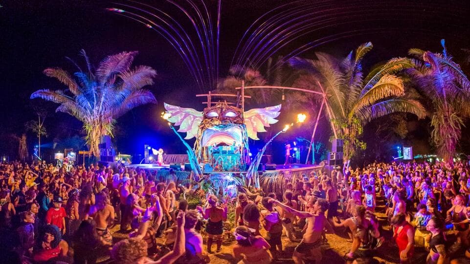 Envision Festival