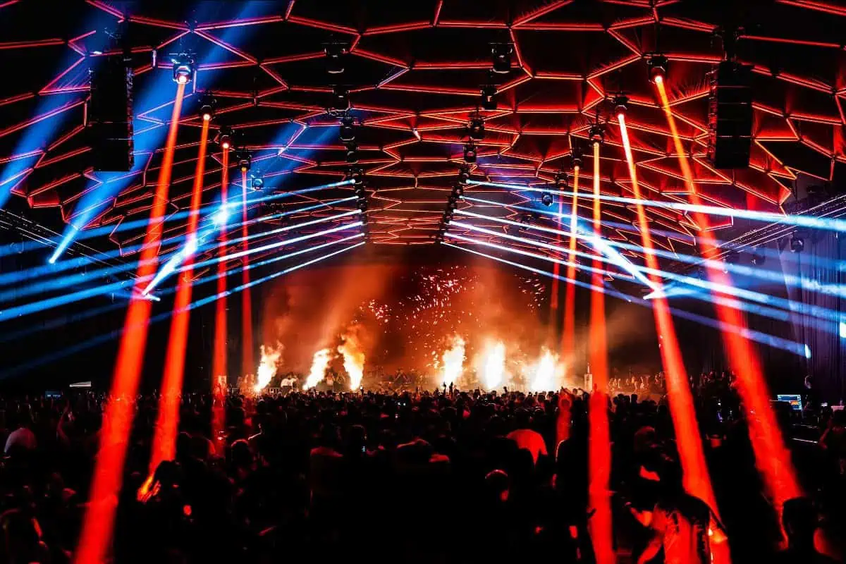Time Warp Madrid 2026