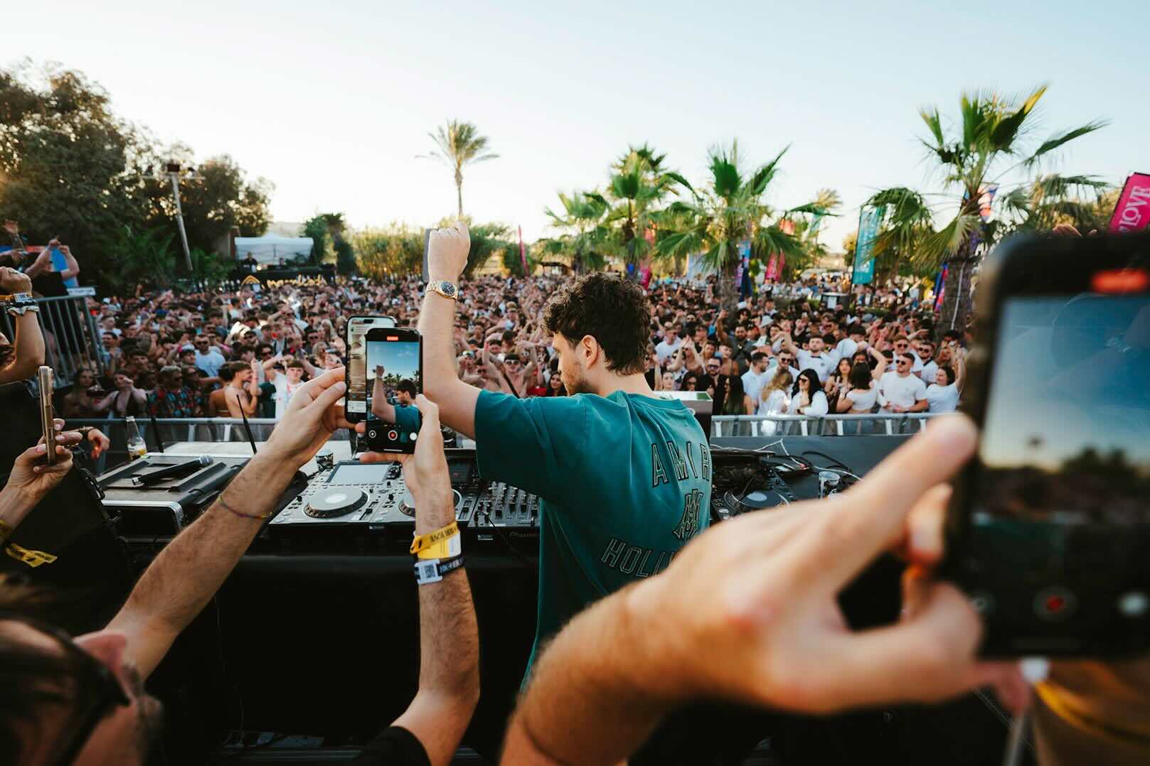 Higher Love Festival