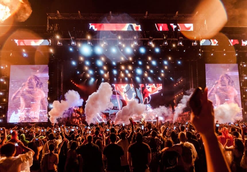 Rolling Loud Sydney