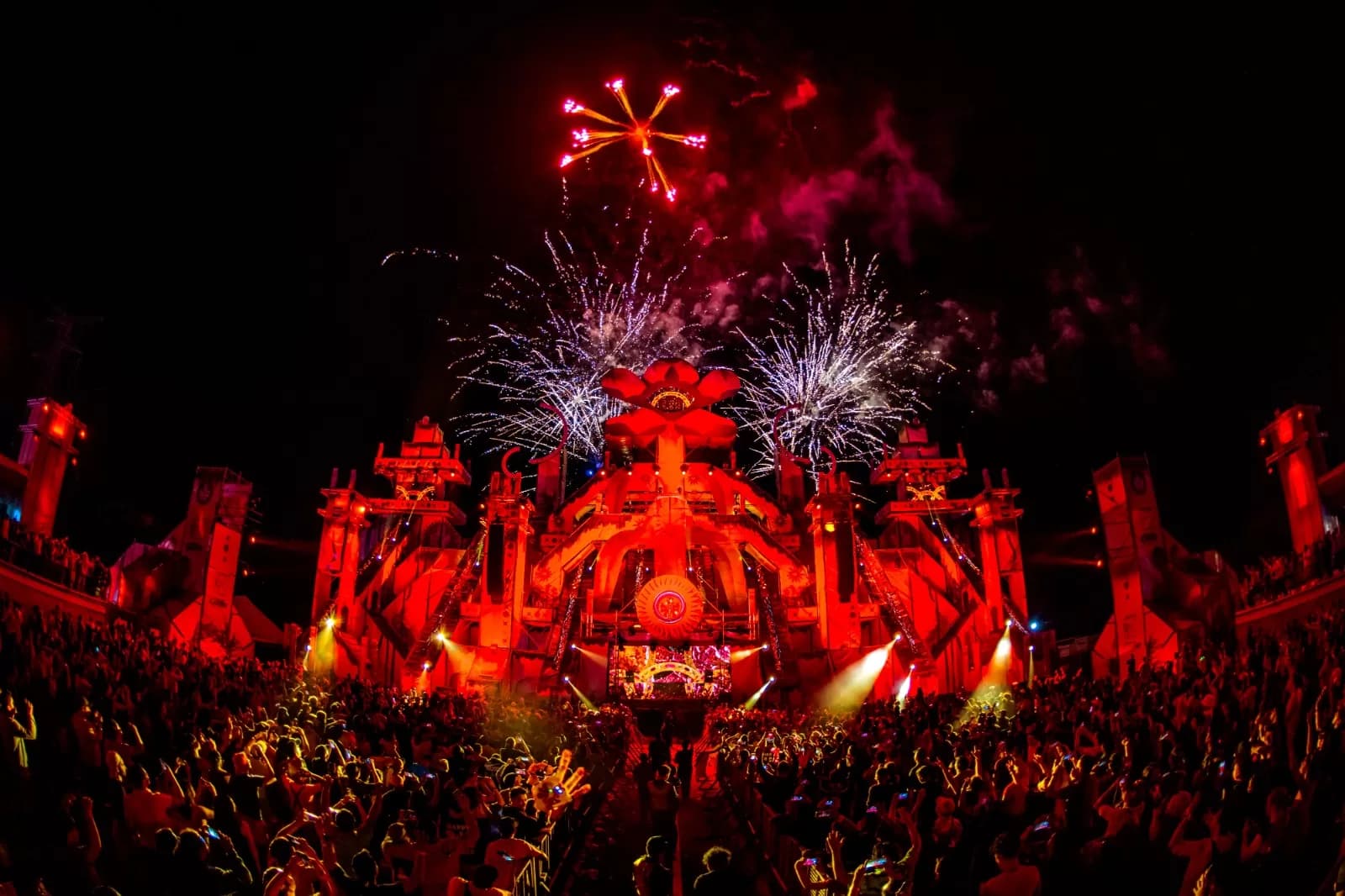 Empire Music Festival