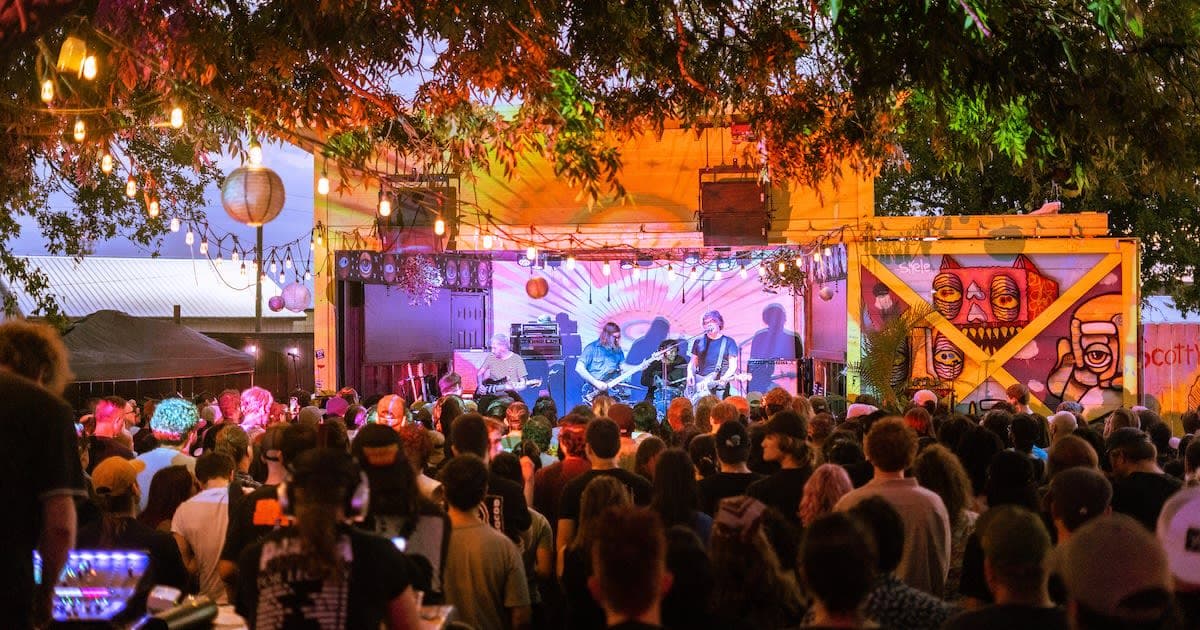 Austin Psych Fest