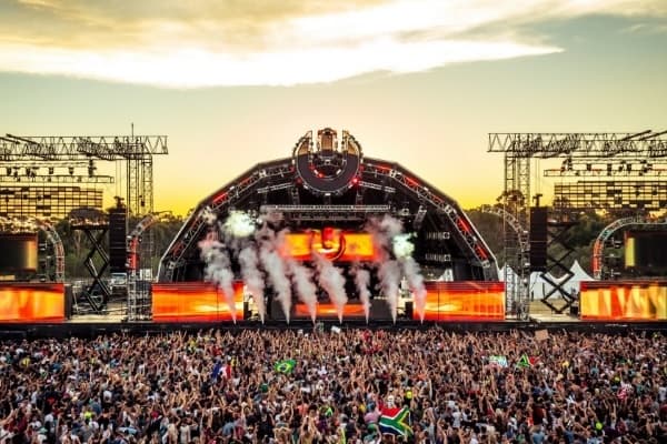 Ultra South Africa