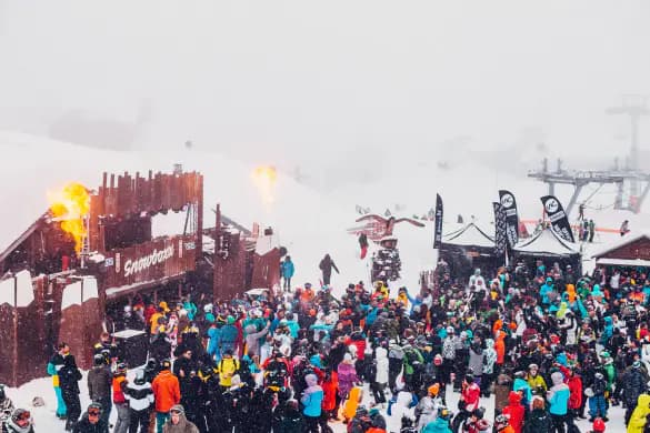 Snowboxx