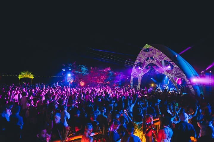 SXM Festival