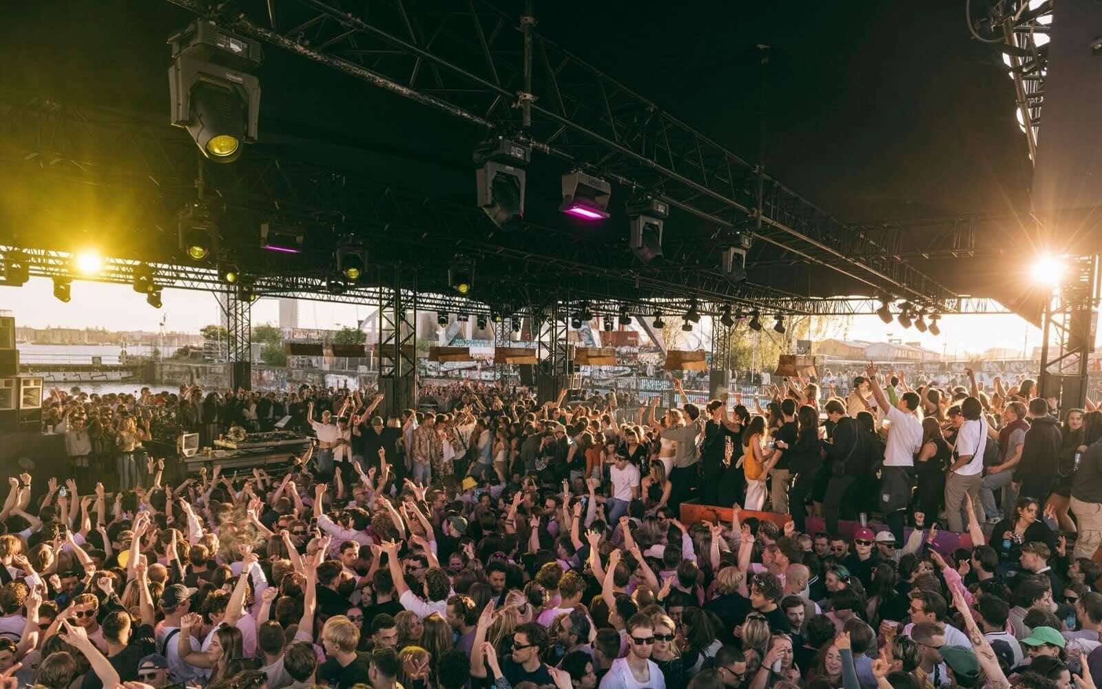 DGTL Amsterdam