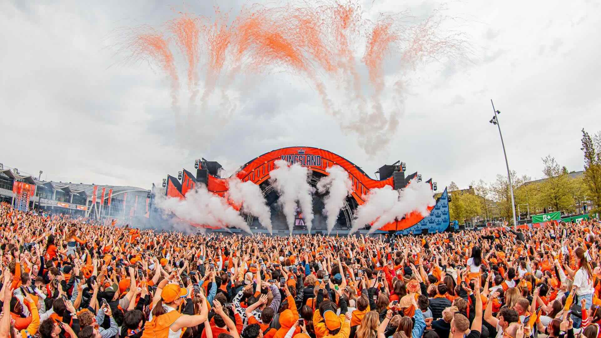Kingsland Festival 2026