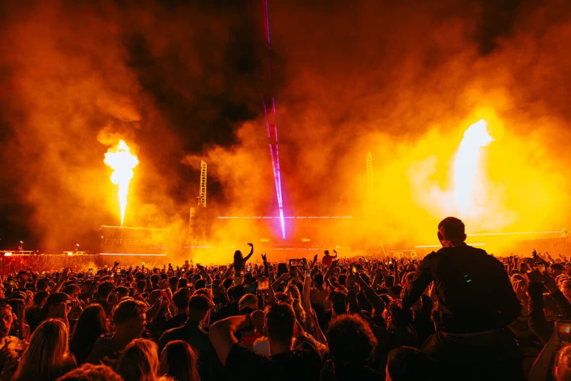 Mint Festival 2026