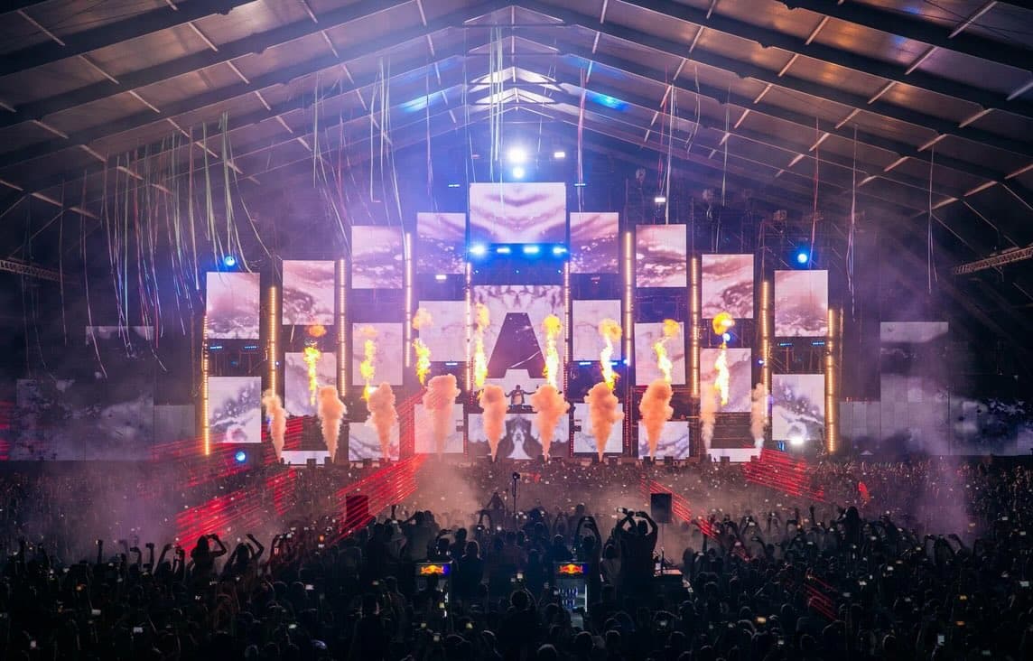 Nameless Winter Festival 2026
