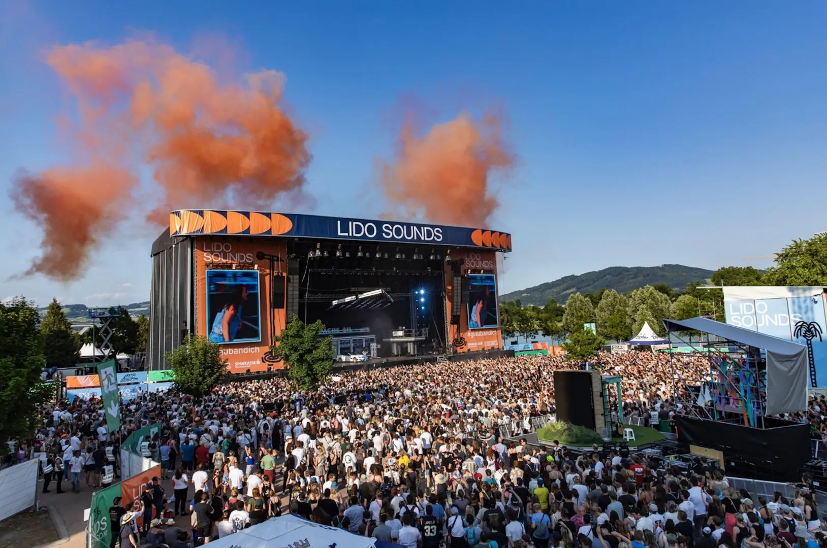 Lido Festival