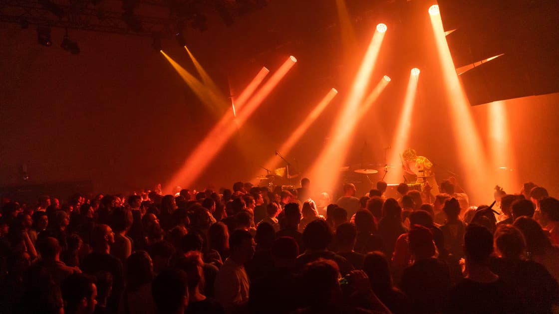 Elevate Festival 2026