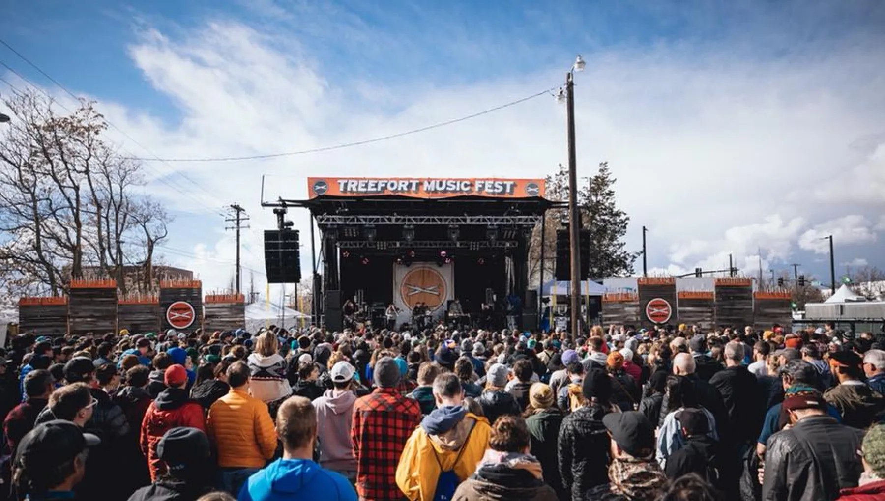 Treefort Music Fest 2026
