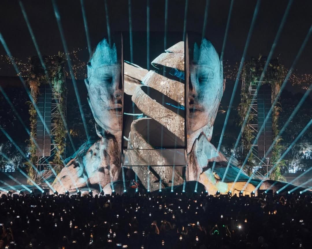 CORE Los Angeles 2026