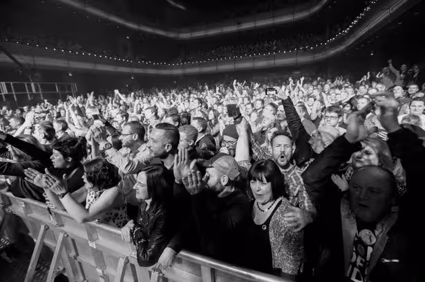 BBC Radio 6 Music Festival 2026