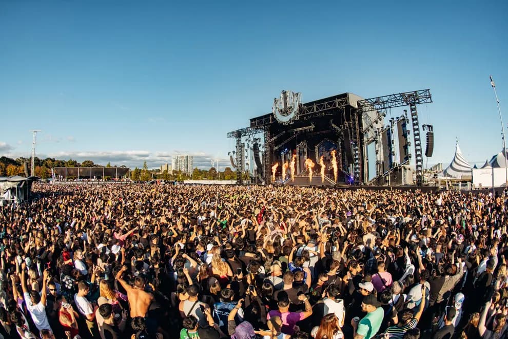 Ultra Australia 2026