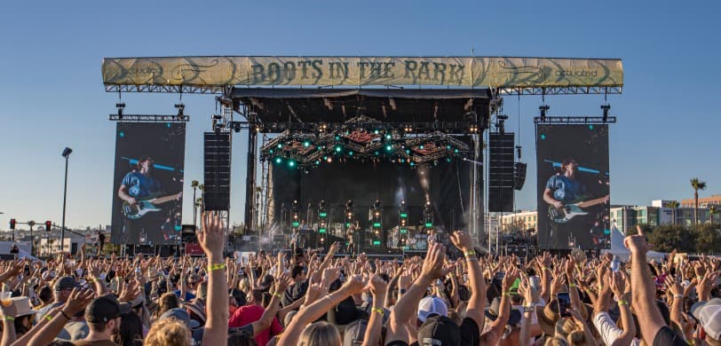 Boots in the Park Norco 2026