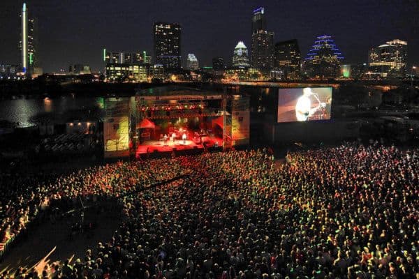 101X Day Party 2026