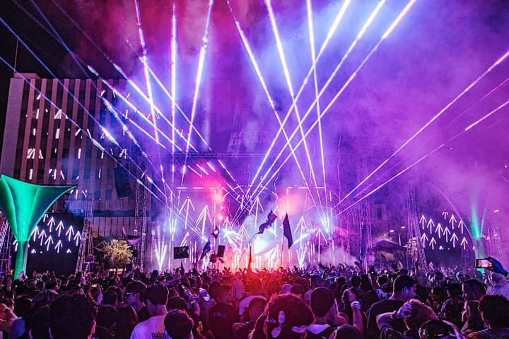 Lost In Dreams Las Vegas 2026