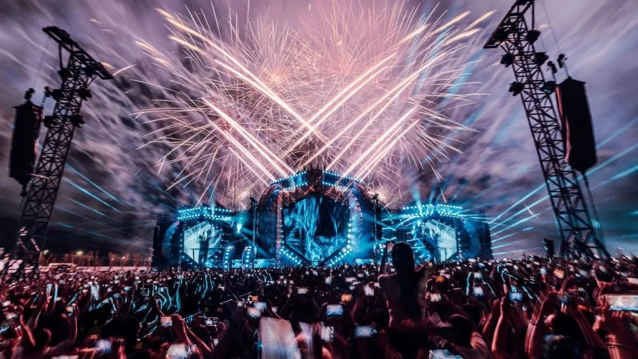 VAC Music Festival 2026 - NEO ZEN