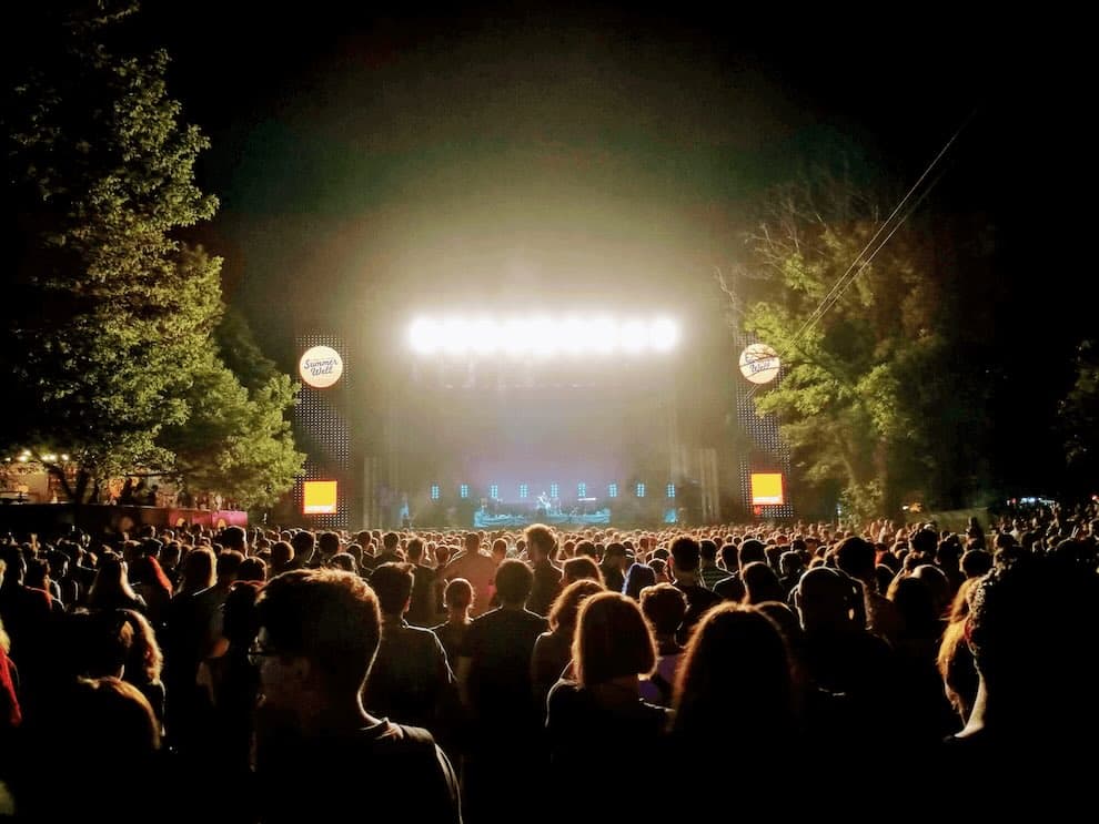 Summer Well Festival 2027