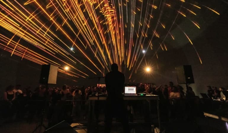 MUTEK AR Edición 8