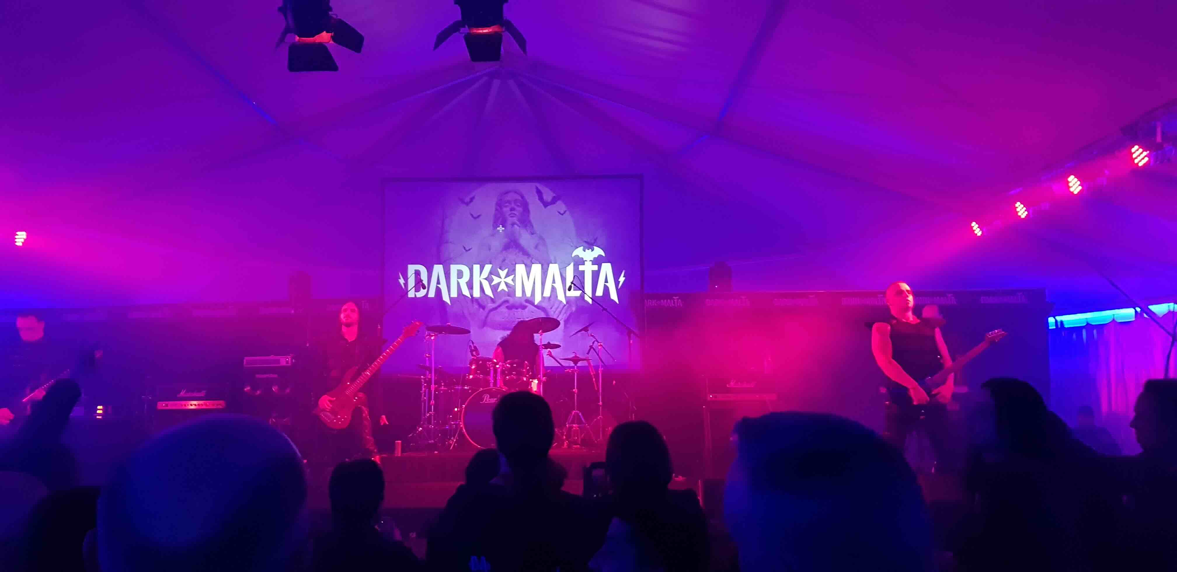 Dark Malta Festival 2026