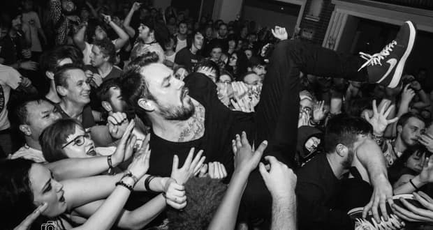 Takedown Festival 2026