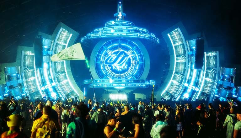 Dreamstate SoCal x 626 Night Market 2026