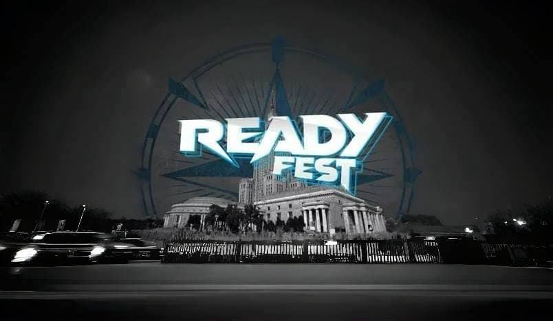 Ready Fest 2026