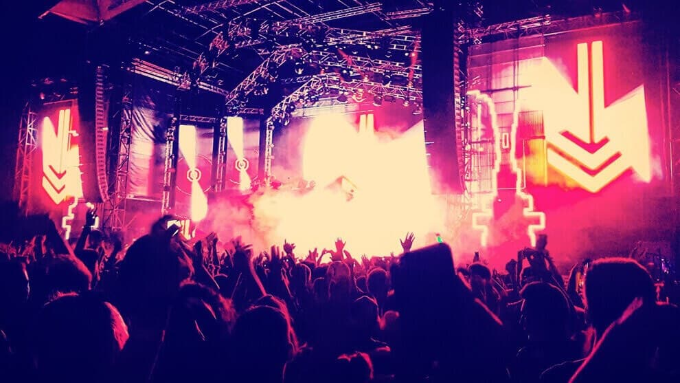 Festival Dranouter 2027