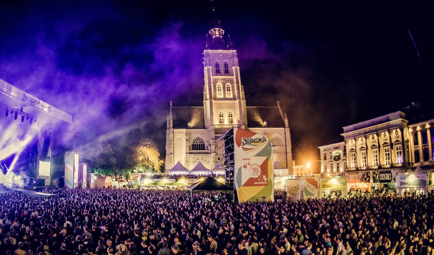 Suikerrock
