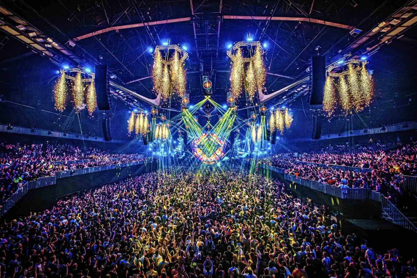 Beyond Boundaries 2026