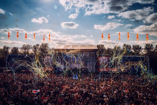 Reggae Land 2026