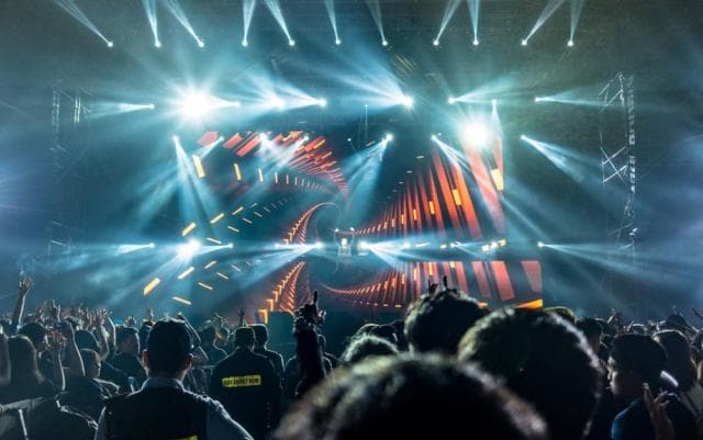 District X Festival 2026