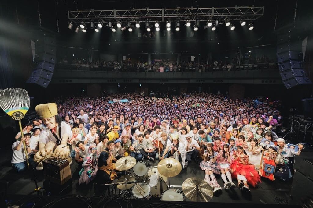 Yatsui Festival 2026