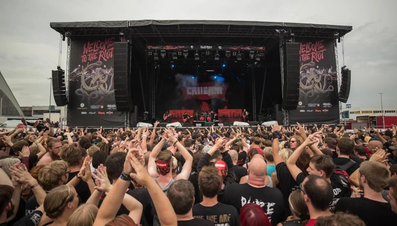 Elbriot Festival 2026