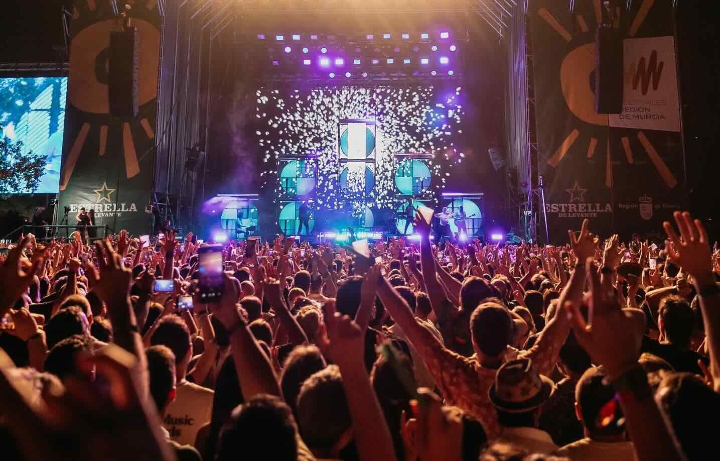 Fortaleza Sound 2026